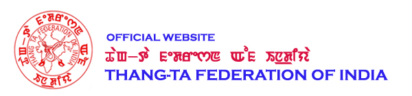 Thang-Ta Federation of India